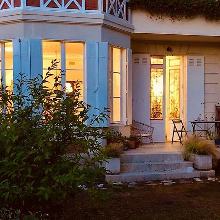 Le Quatre Allee Stella Arcachon Kültér fotó