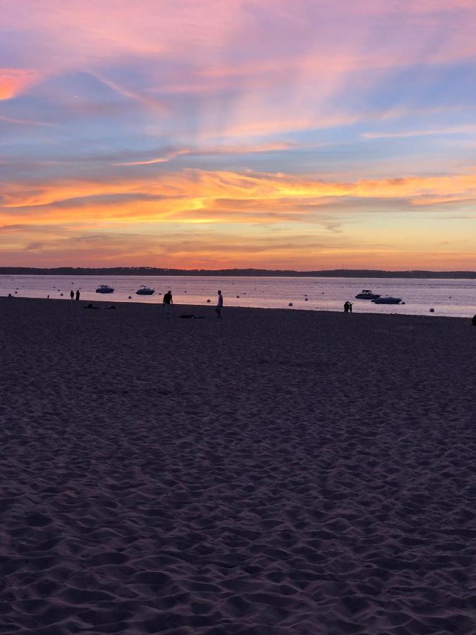 Le Quatre Allee Stella Arcachon Kültér fotó