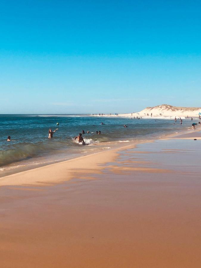 Le Quatre Allee Stella Arcachon Kültér fotó