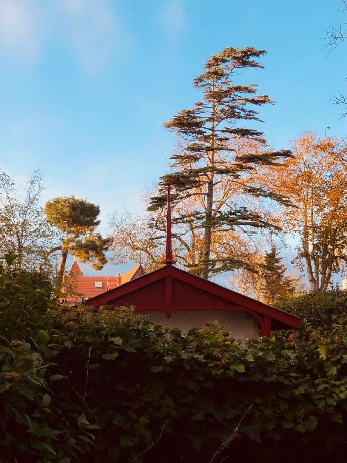 Le Quatre Allee Stella Arcachon Kültér fotó